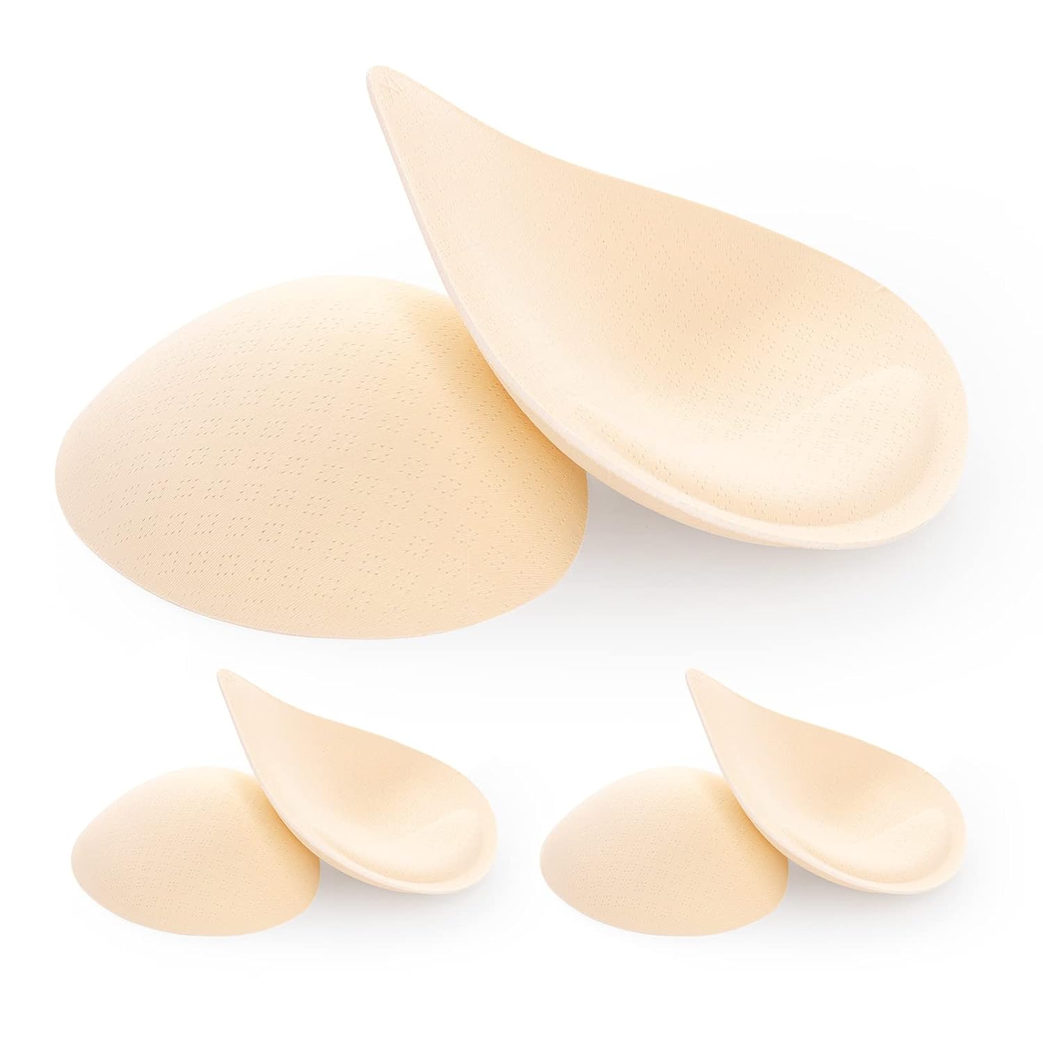 FOOT OF THE TREE Super Thick Bra Pad Inserts — image 4