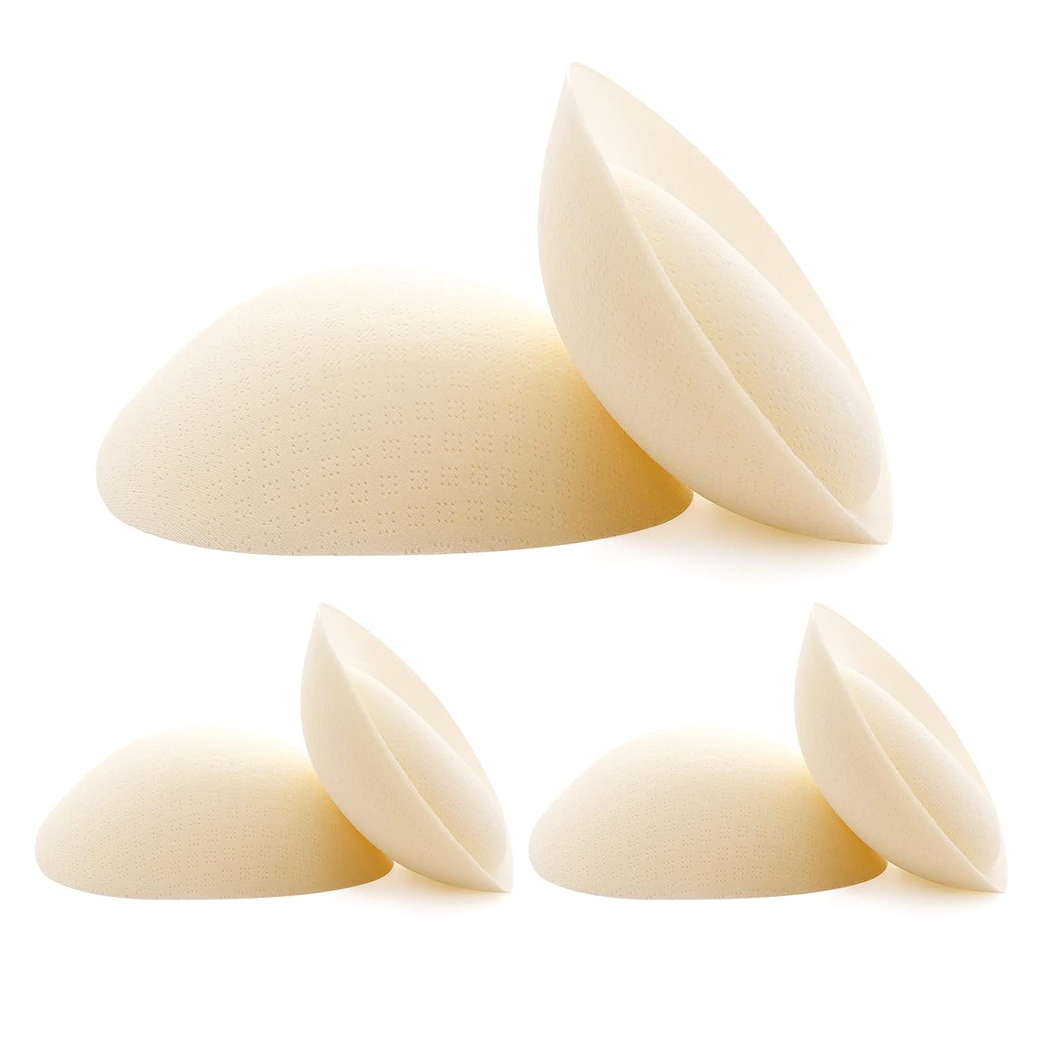 FOOT OF THE TREE Super Thick Bra Pad Inserts — image 5