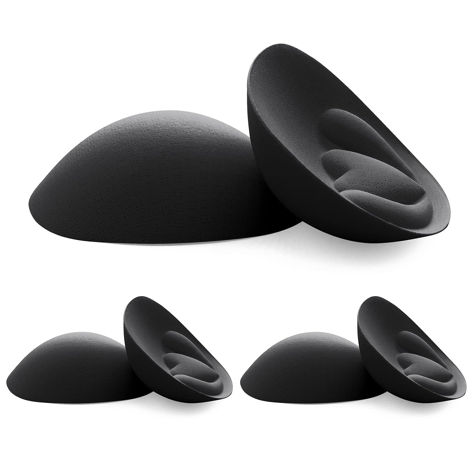 FOOT OF THE TREE Super Thick Bra Pad Inserts — image 6
