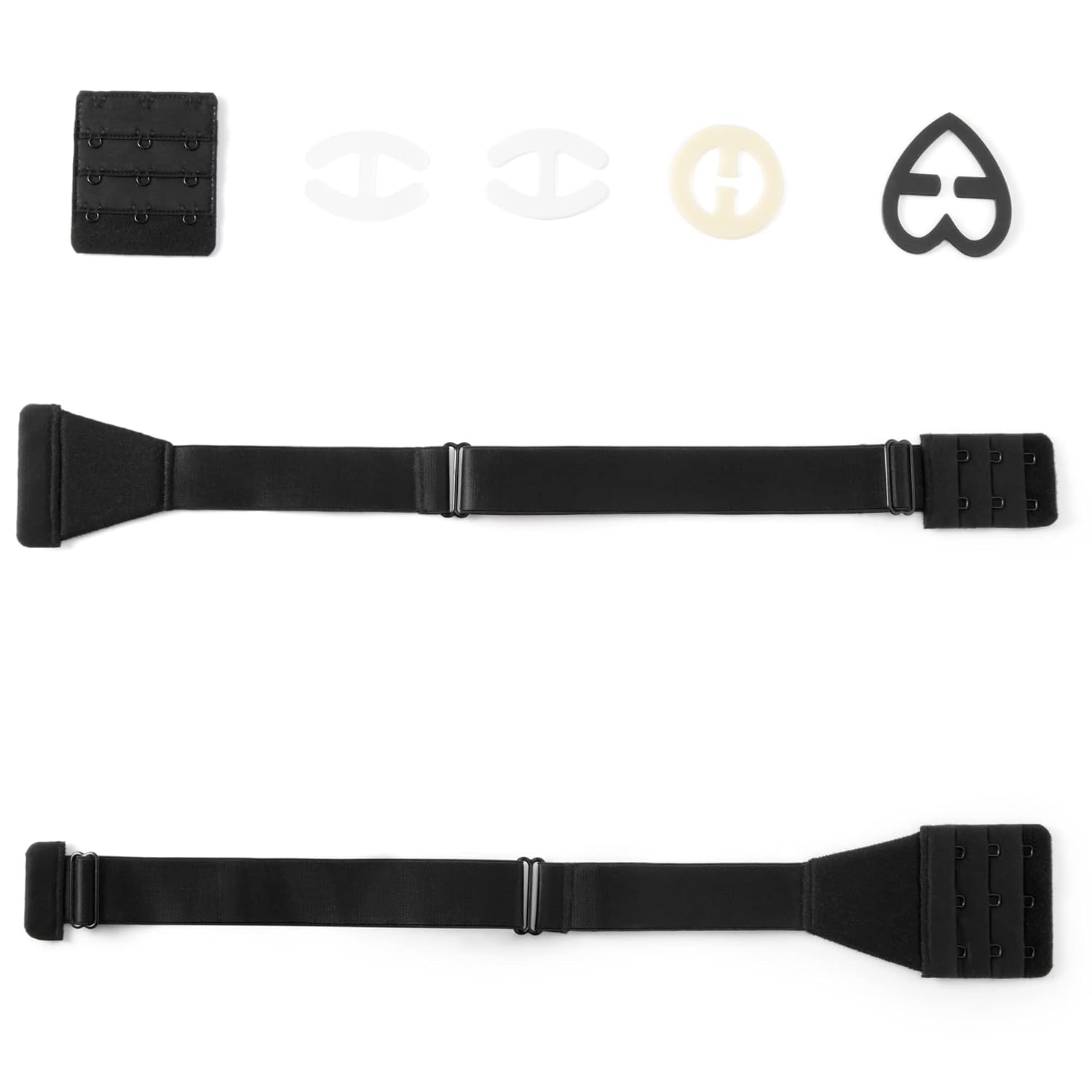 ZZV Low Back Bra Converter Extender — image 5