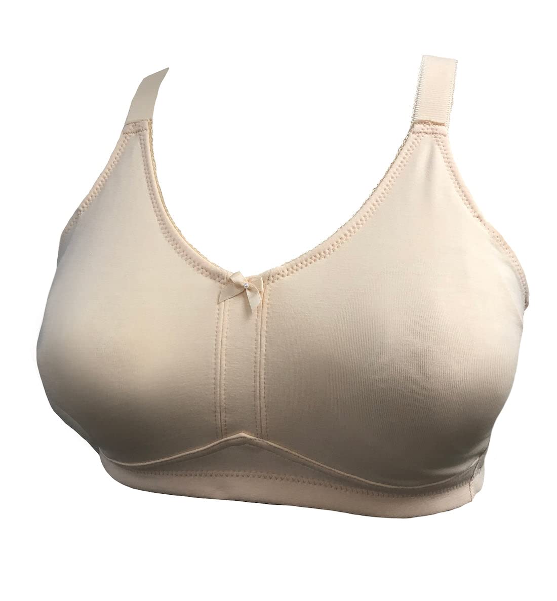 Alessandra B Mastectomy Bra with Pockets — image 4