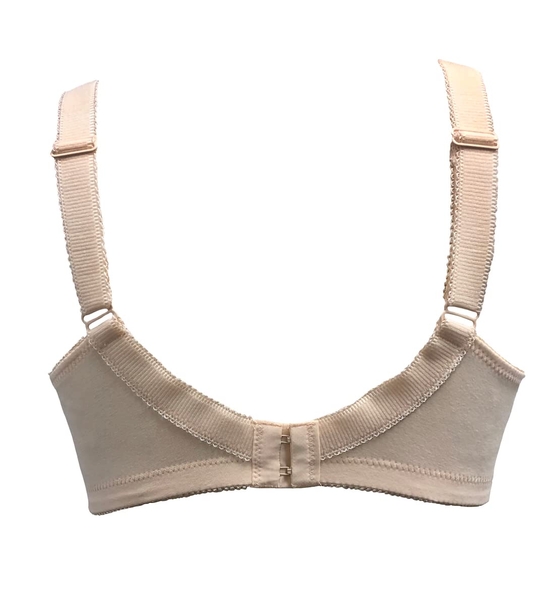 Alessandra B Mastectomy Bra with Pockets — image 5
