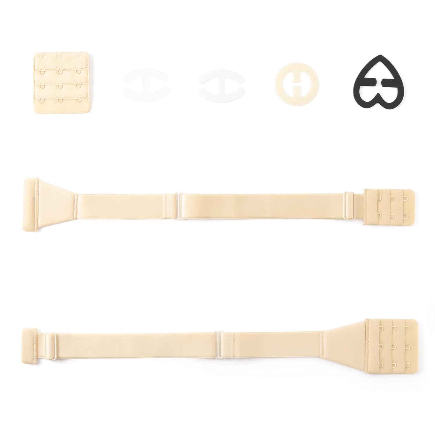 ZZV Adjustable Bra Strap Converter — image 5