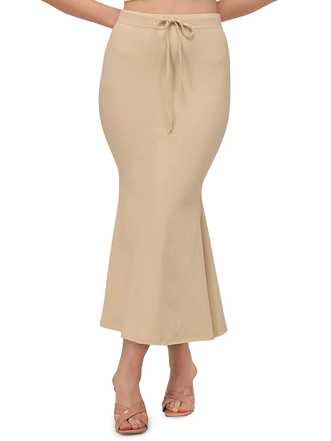 ALYNE Saree Shapewear Petticoat for Women