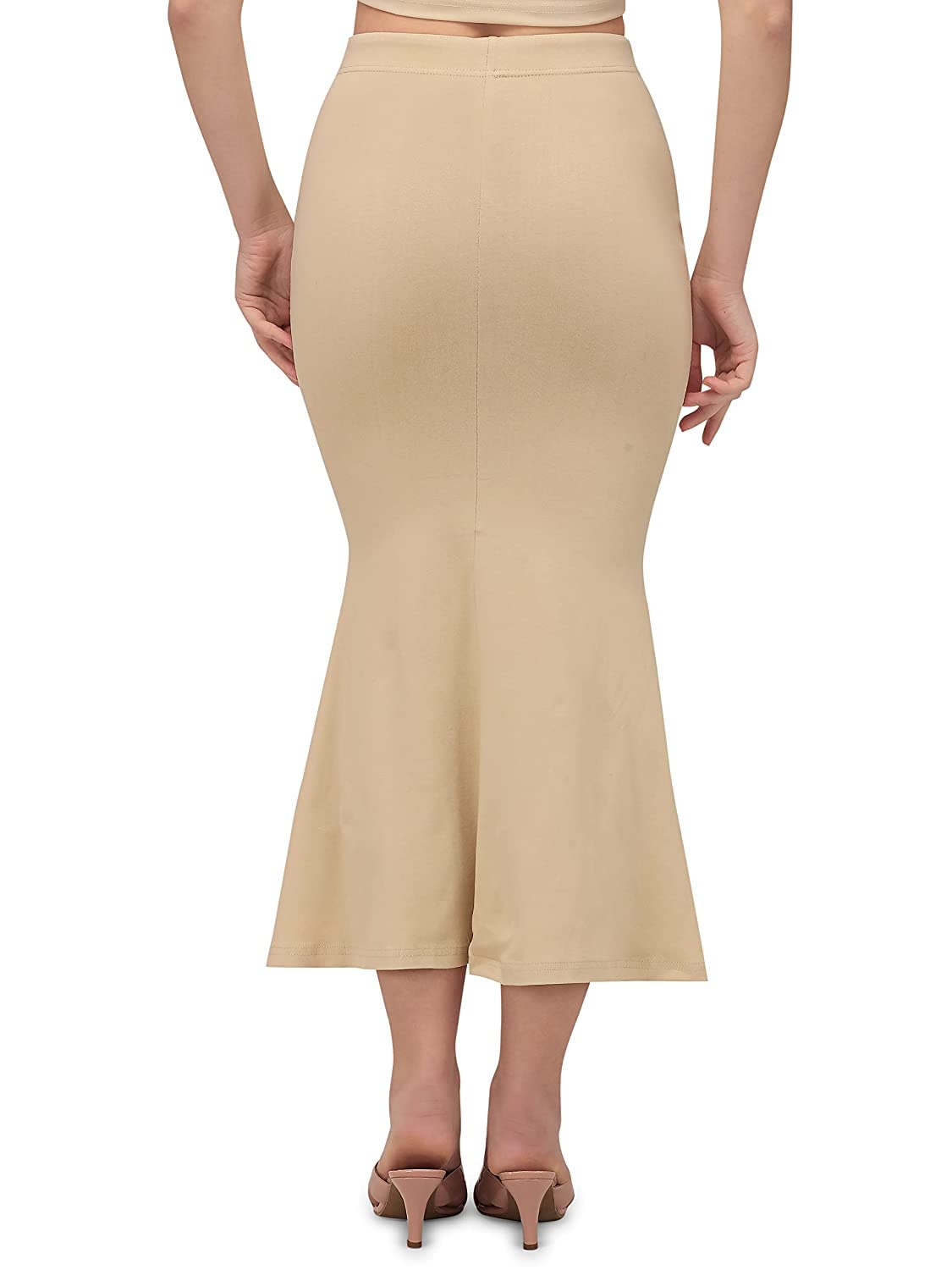 ALYNE Saree Shapewear Petticoat for Women — image 2