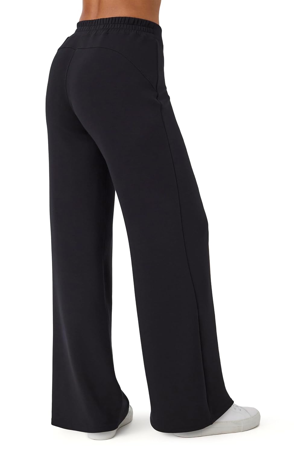 SPANX AirEssentials Wide Leg Pants — image 4