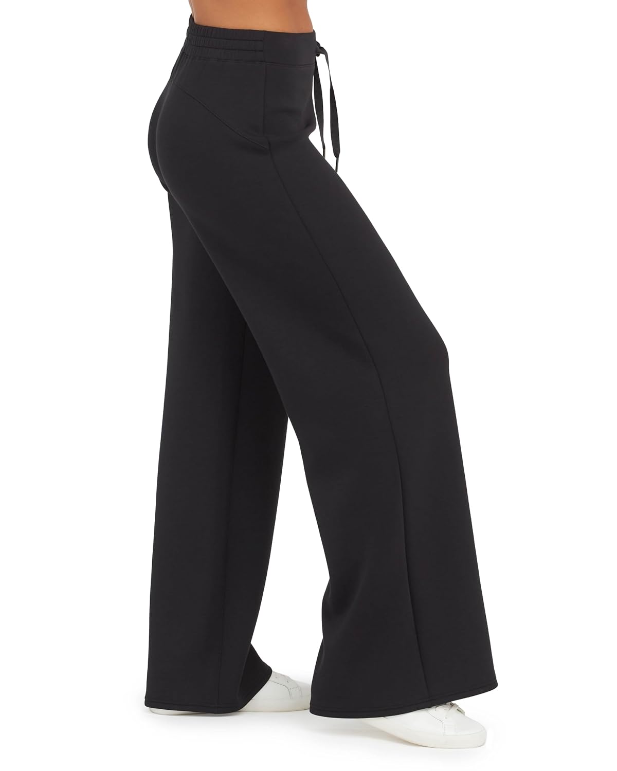 SPANX AirEssentials Wide Leg Pants — image 6