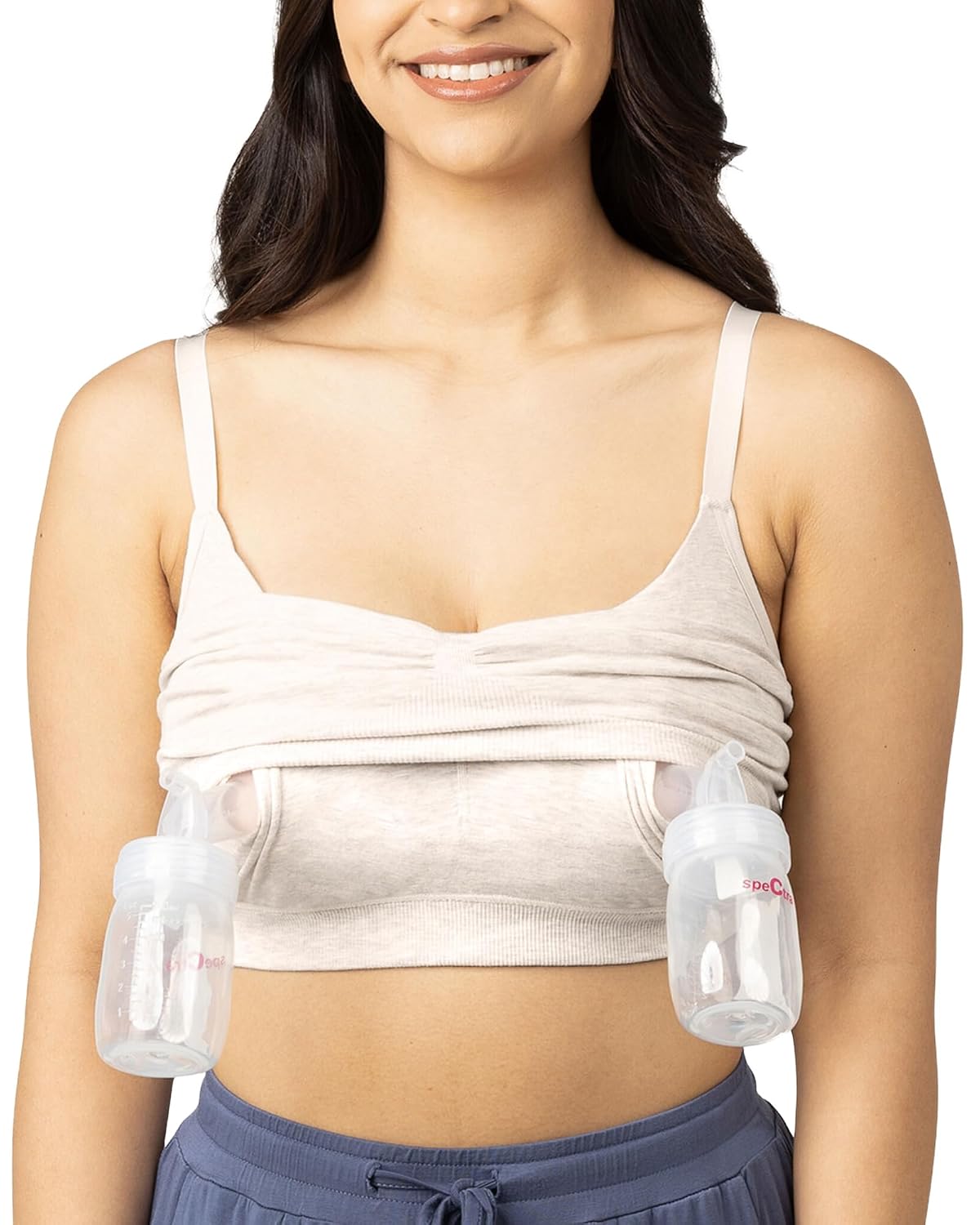 Kindred Bravely Sublime Hands-Free Pumping Bra