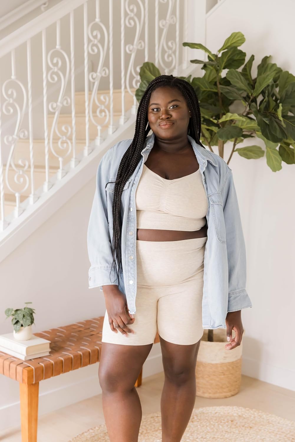 Kindred Bravely Sublime Hands-Free Pumping Bra — image 7