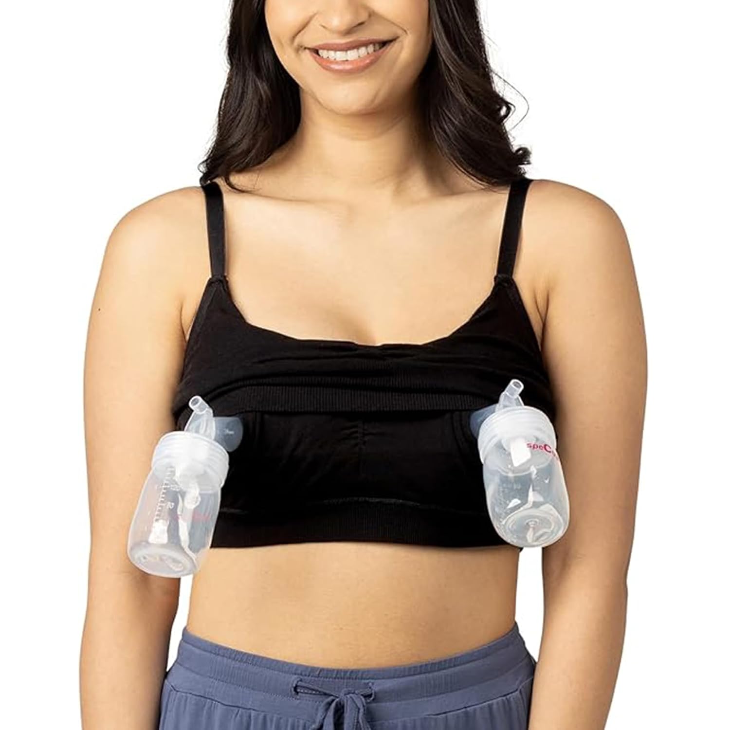 Kindred Bravely Sublime Hands-Free Pumping Bra — image 9