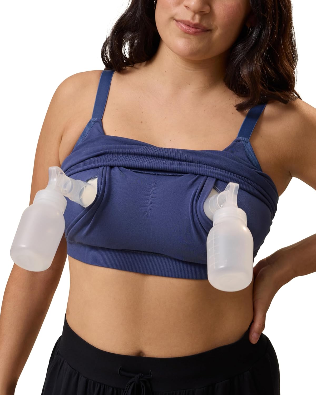 Kindred Bravely Sublime Hands-Free Pumping Bra — image 10