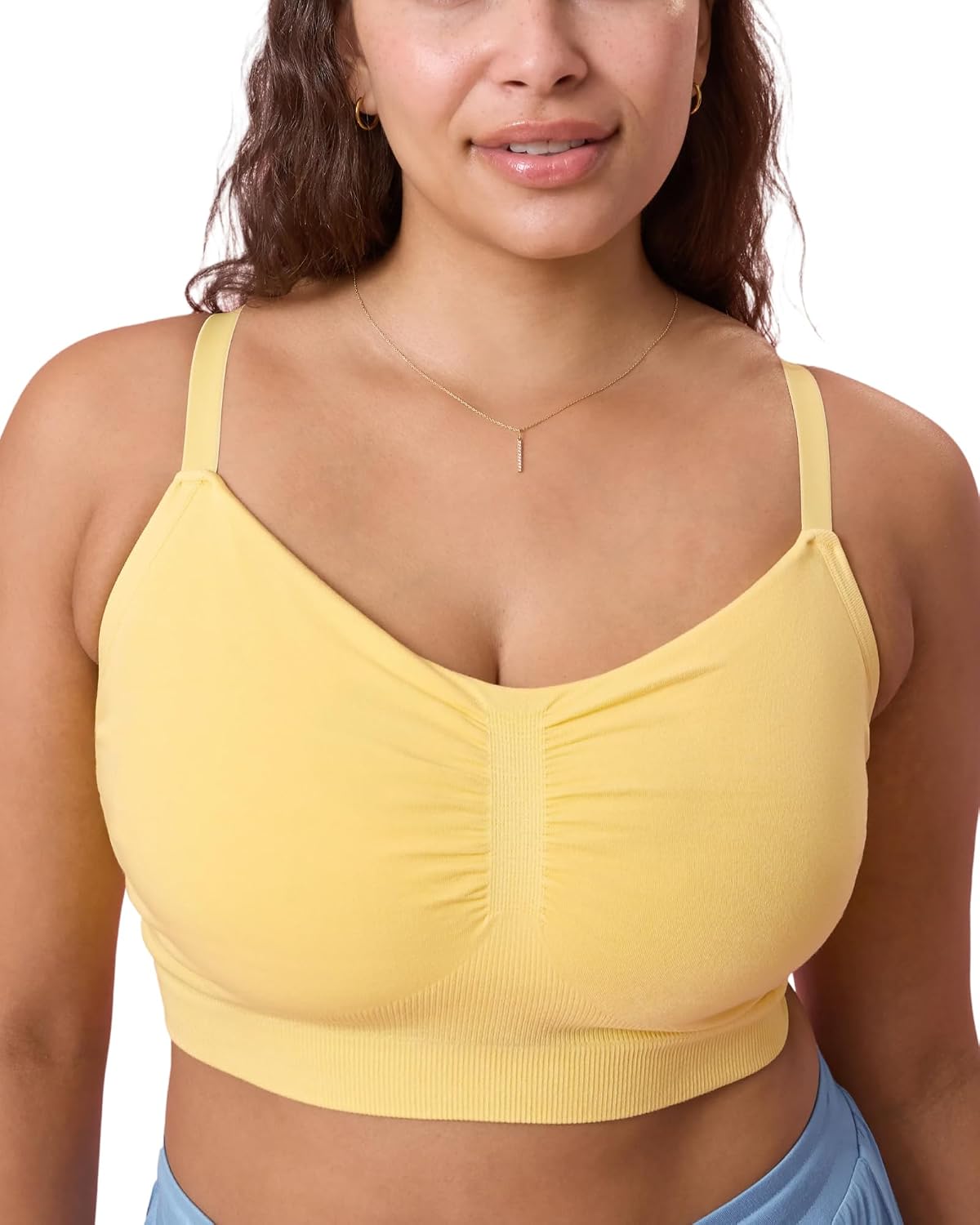 Kindred Bravely Sublime Hands-Free Pumping Bra — image 11