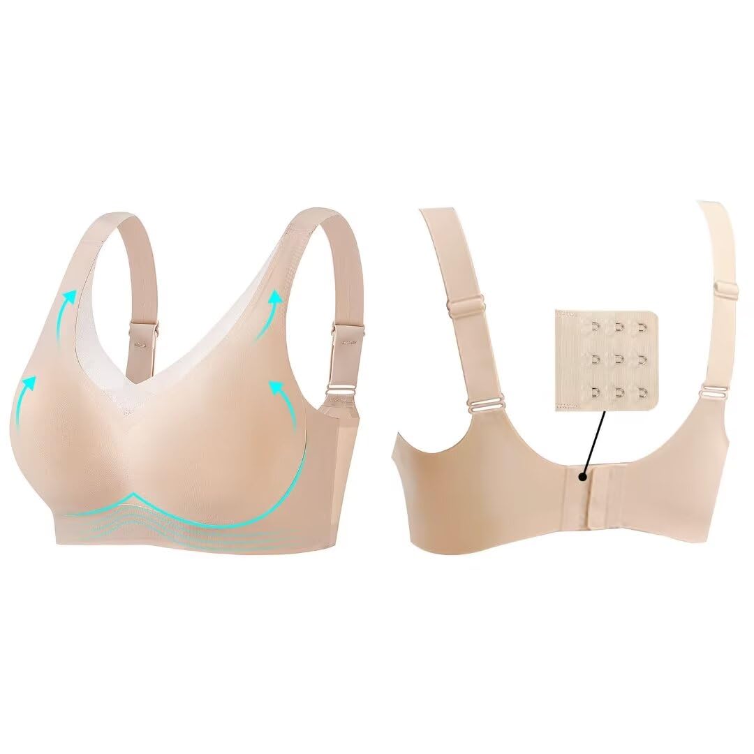 CYTMTZGA Seamless Post-Surgery Mastectomy Bra — image 2