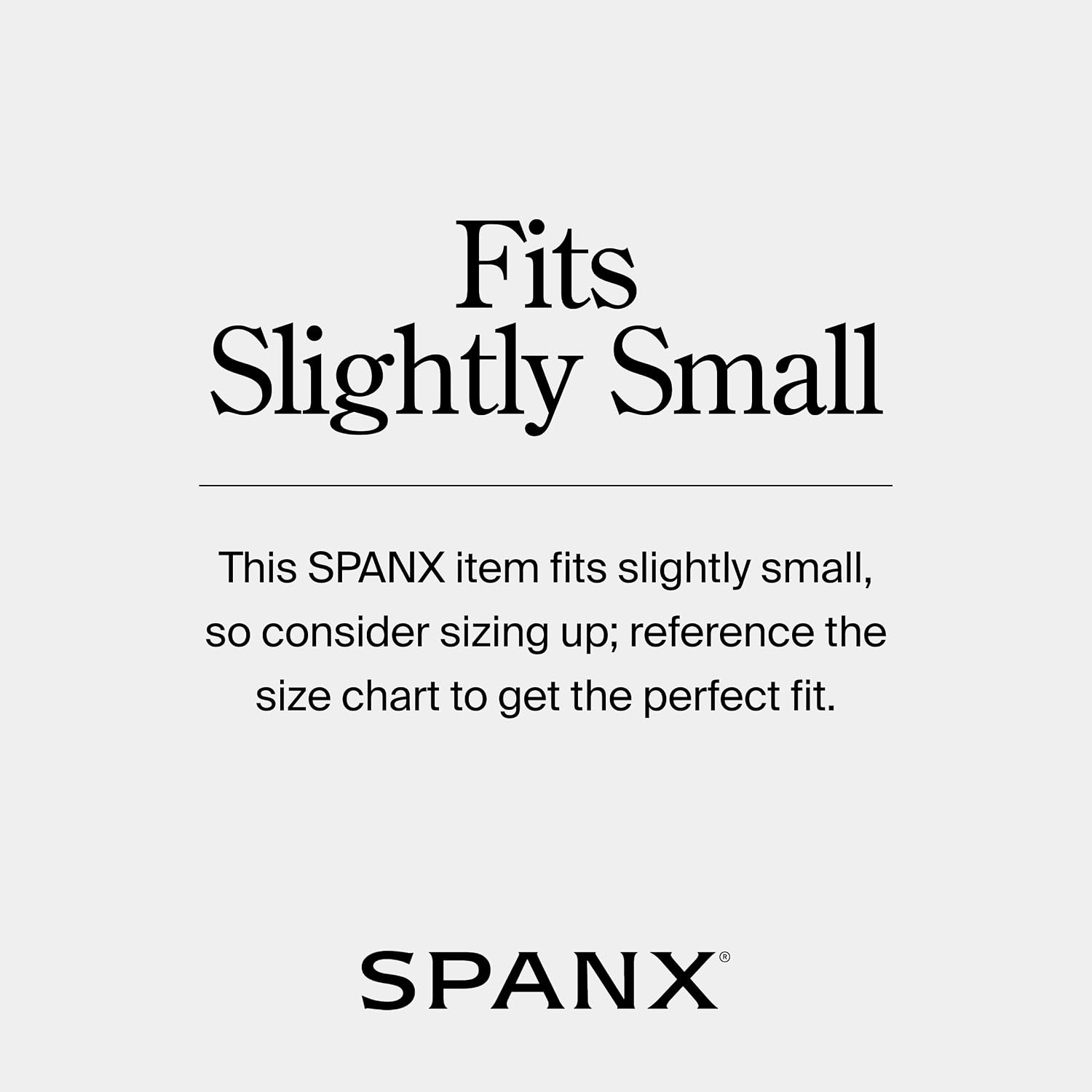 SPANX High-Waisted Mid-Thigh Short Shapewear — image 5
