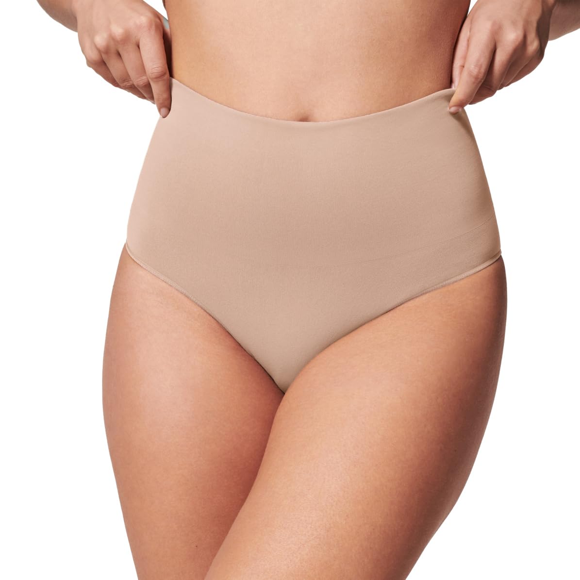 EcoCare Seamless Sculpting Brief for Women