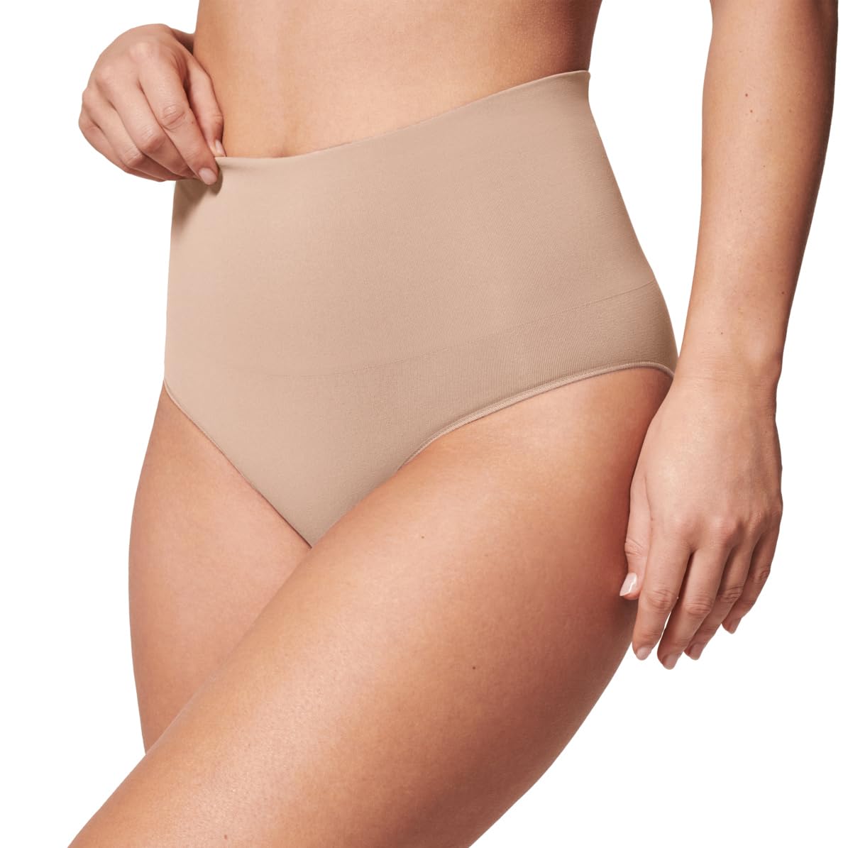 EcoCare Seamless Sculpting Brief for Women — image 2