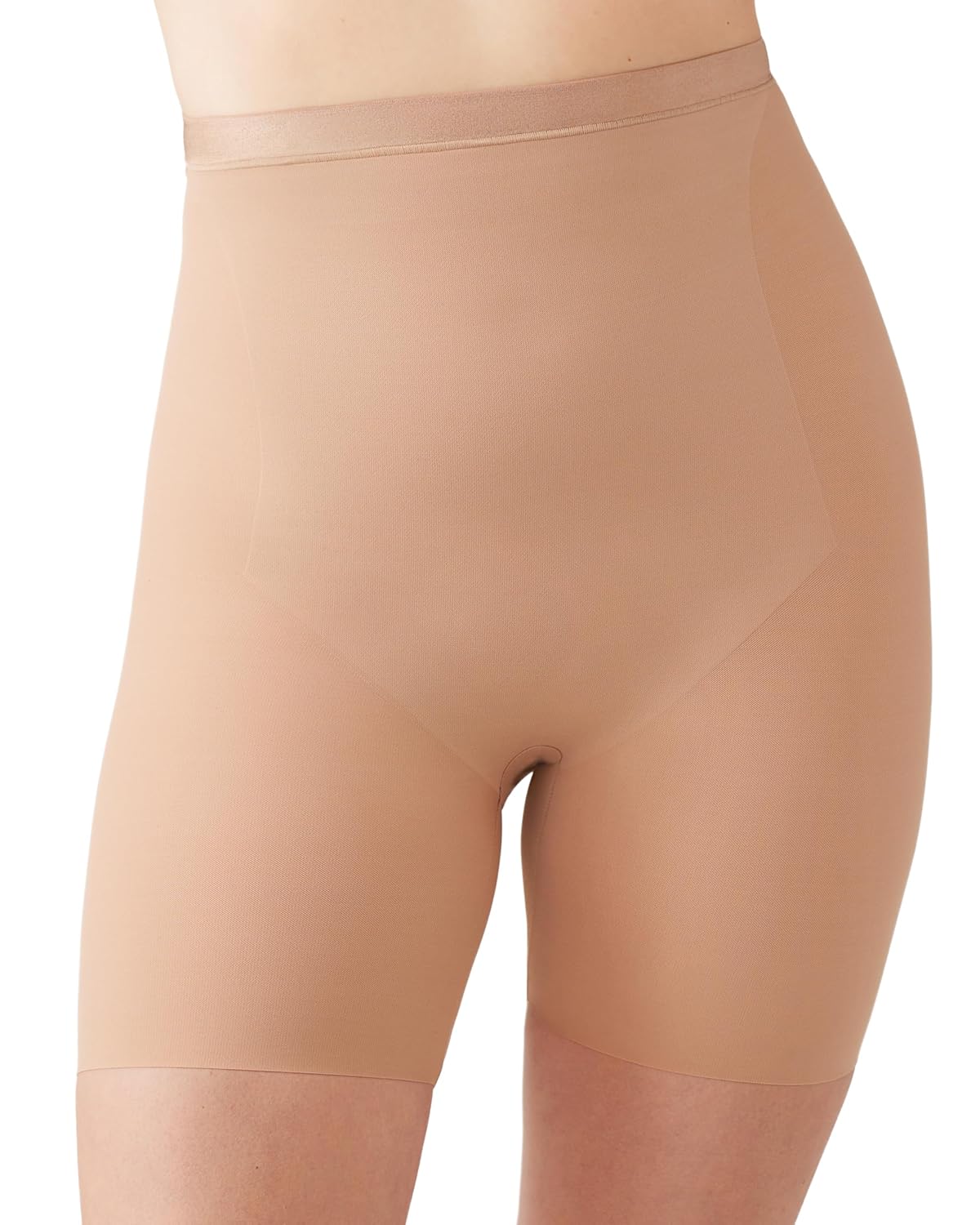 Wacoal High-Waisted Thigh Shaper Shapewear