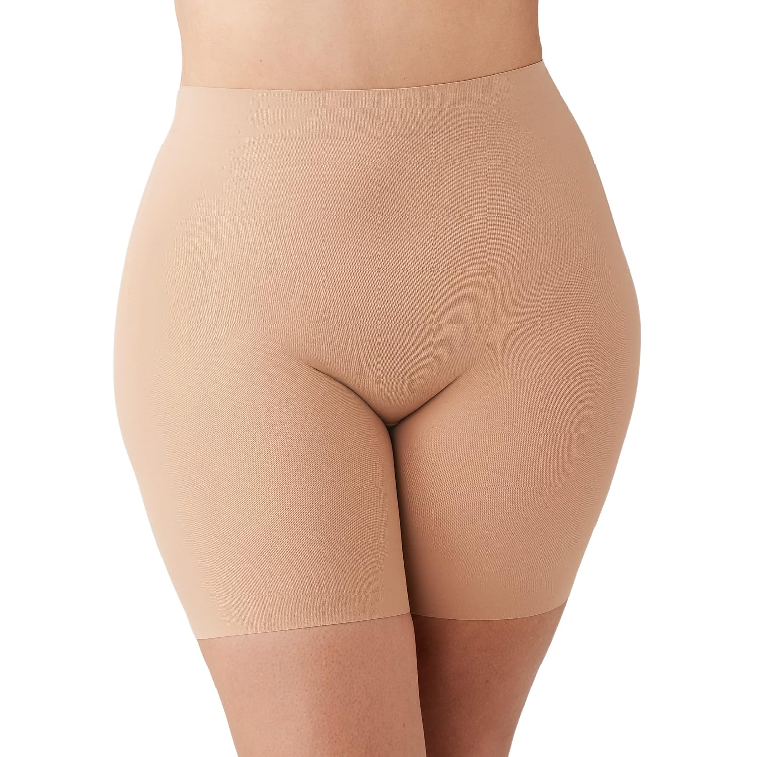 Wacoal Shapewear Hourglass Low V Back Thigh Shaper