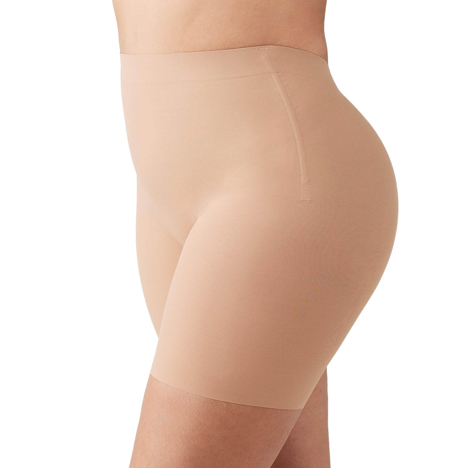 Wacoal Shapewear Hourglass Low V Back Thigh Shaper — image 2