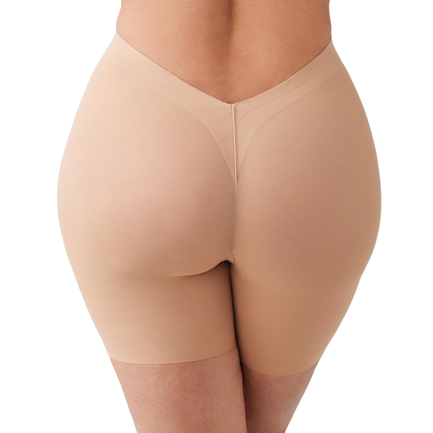Wacoal Shapewear Hourglass Low V Back Thigh Shaper — image 3