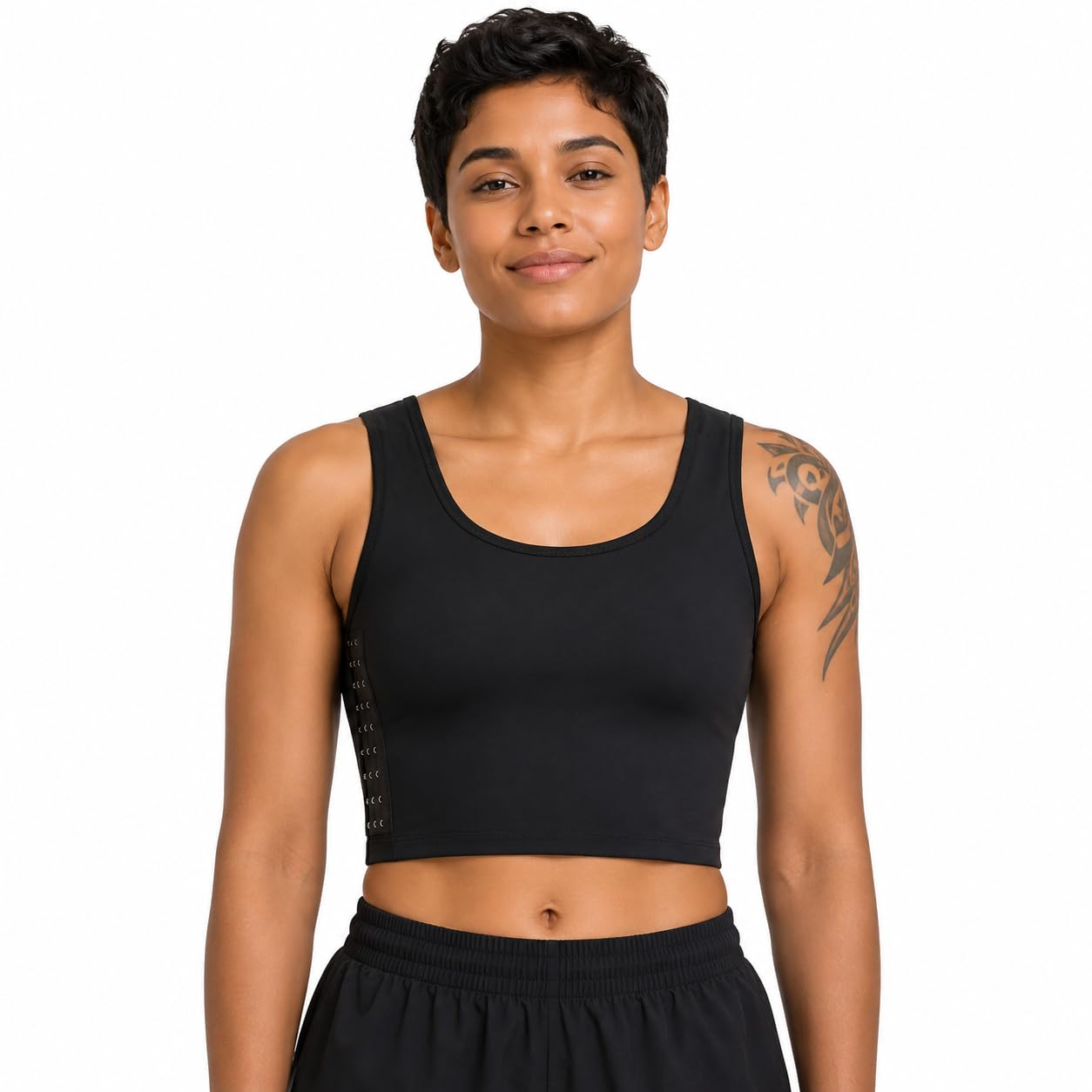LGBT UNICORNS Chest Binder for Trans Men
