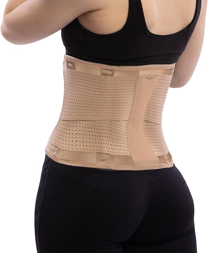 Copper Fit Core Shaper for Women
