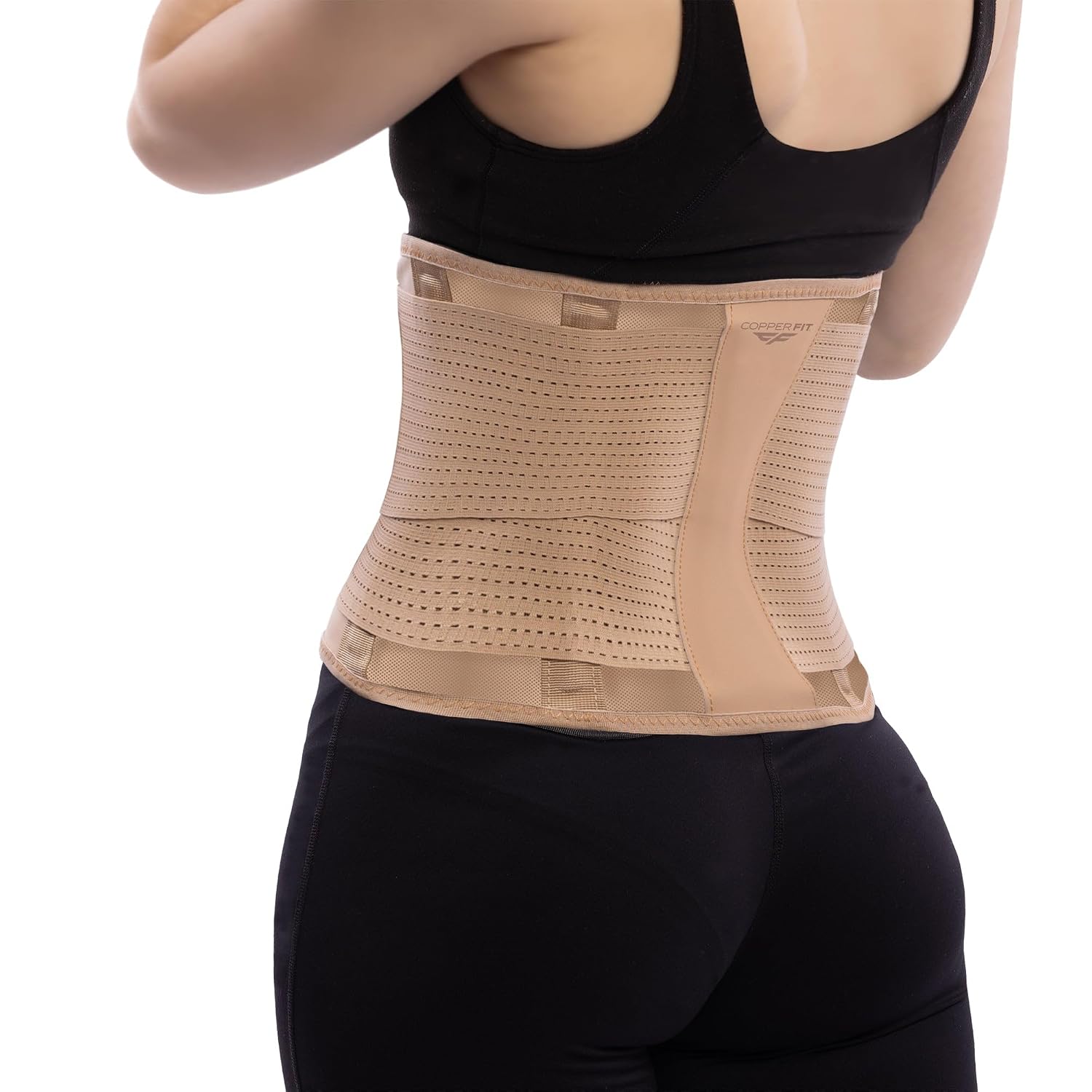Copper Fit Women's Core Shaper