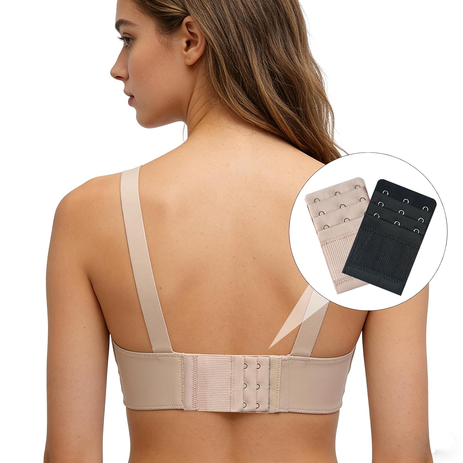MaehSab Bra Extenders for Women — image 4