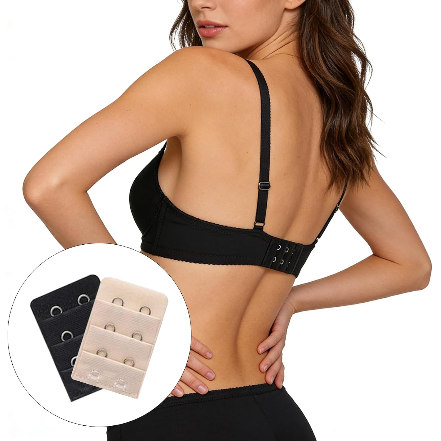 MaehSab Bra Extenders for Women — image 5