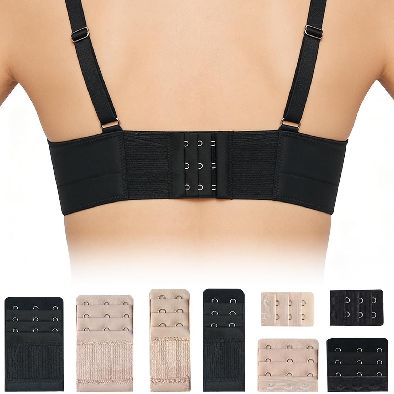 MaehSab Bra Extenders for Women — image 6