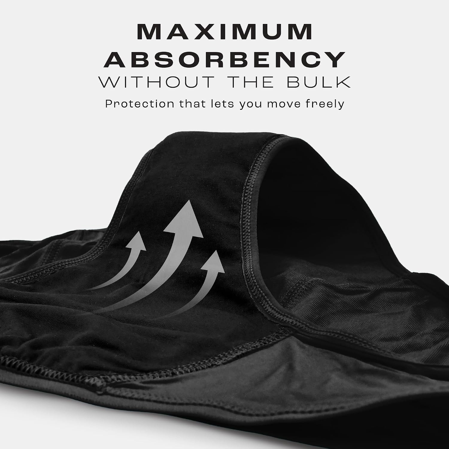 Bambody Full Protection Period Underwear for Women — image 4