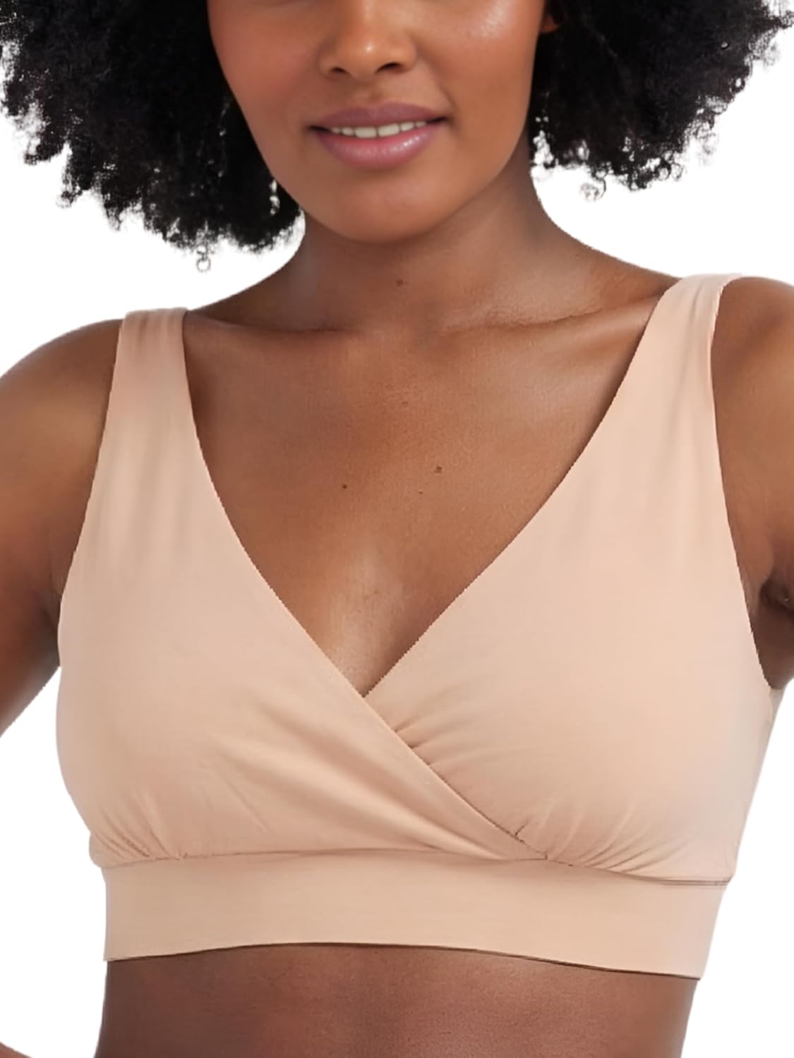 HATCH Dream Feed Nursing & Sleep Bra