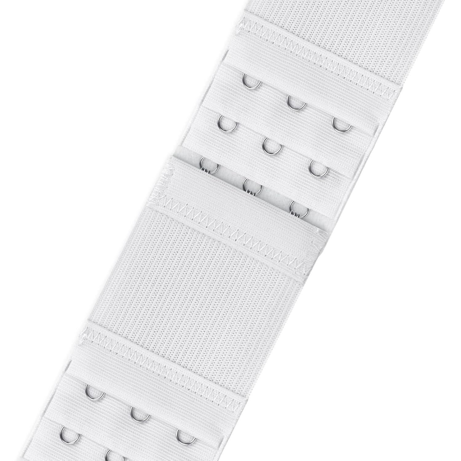 Yolev 3 Hook Elastic Bra Extender Strap — image 5