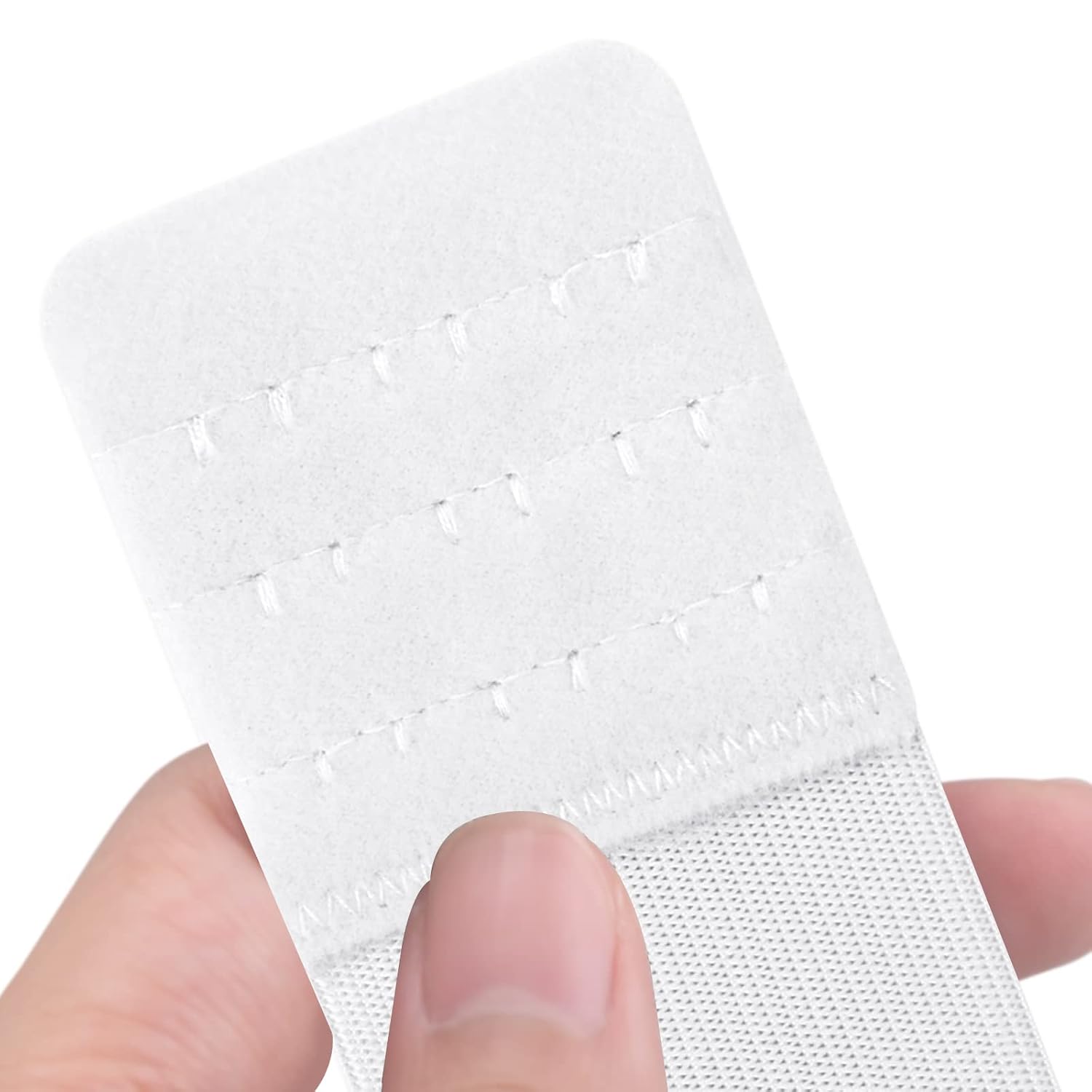 Yolev 3 Hook Elastic Bra Extender Strap — image 7