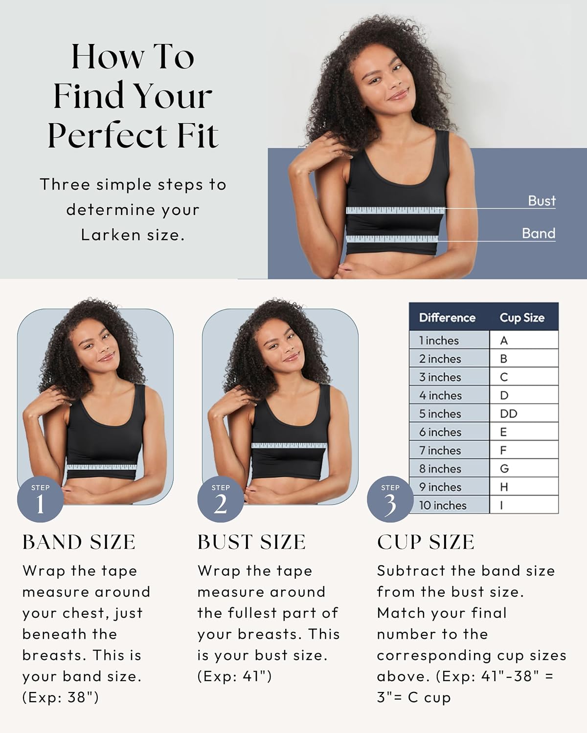 Larken Hands-Free Pumping & Nursing Bra — image 8