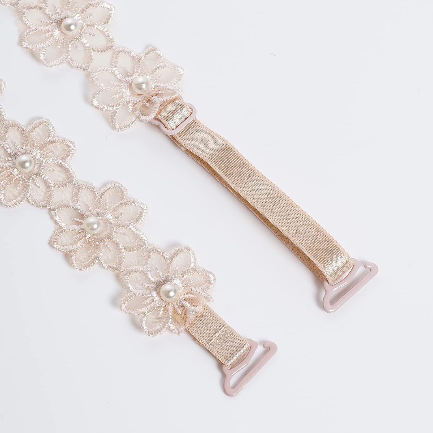 obmwang Women's Bra Straps Set — image 5
