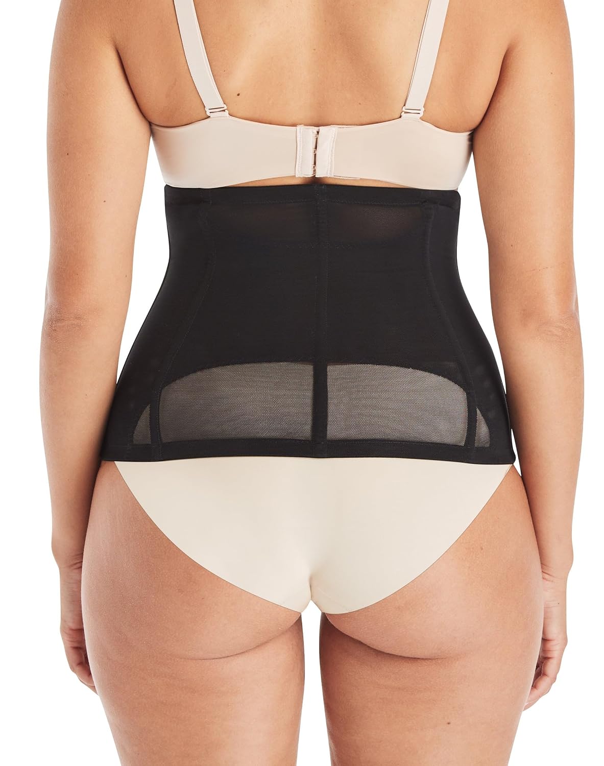 Maidenform Ultra Sculpts Waist Trainer — image 3