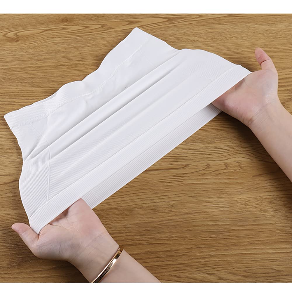 MeiLiZuRL Strapless Flat Chest Binder — image 6