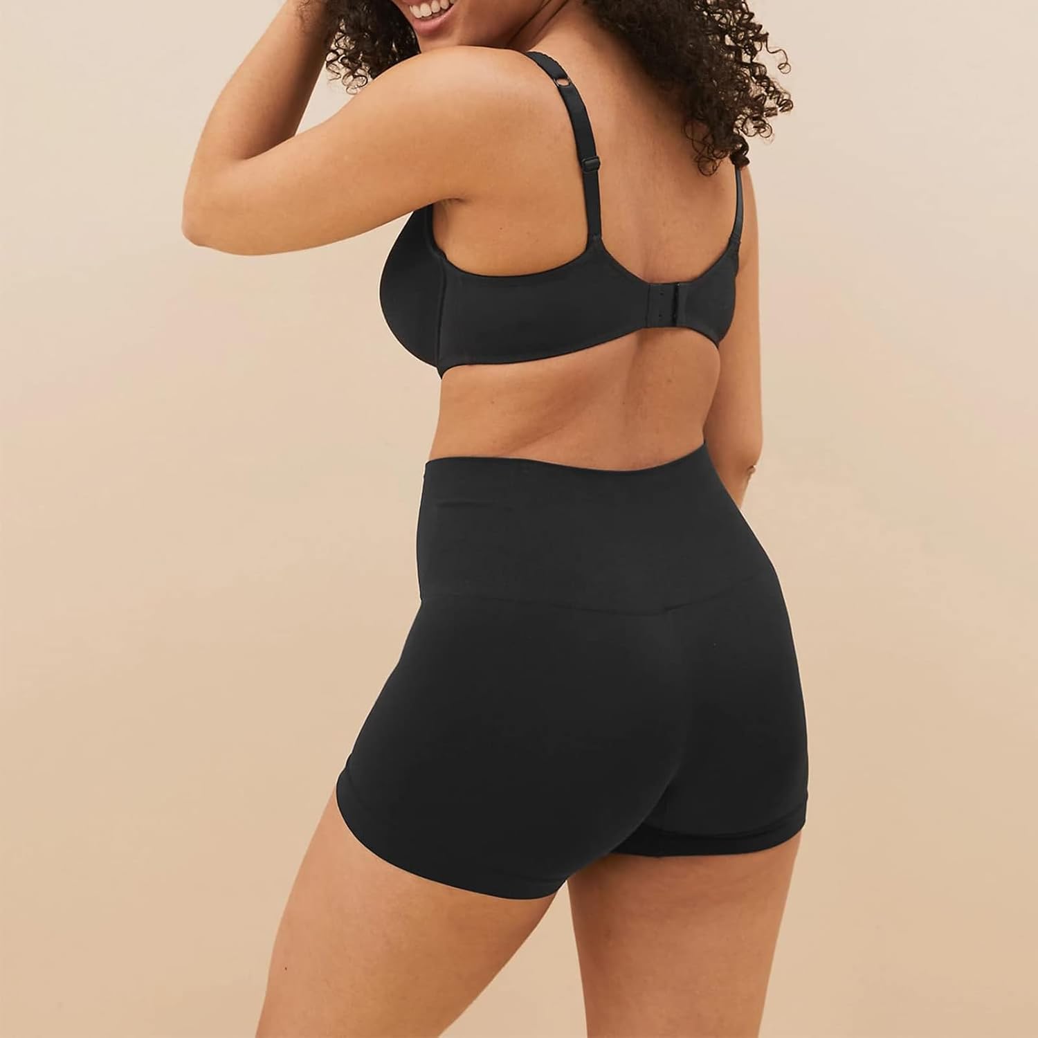 LALESTE Anti Chafing Seamless Slip Shorts — image 4