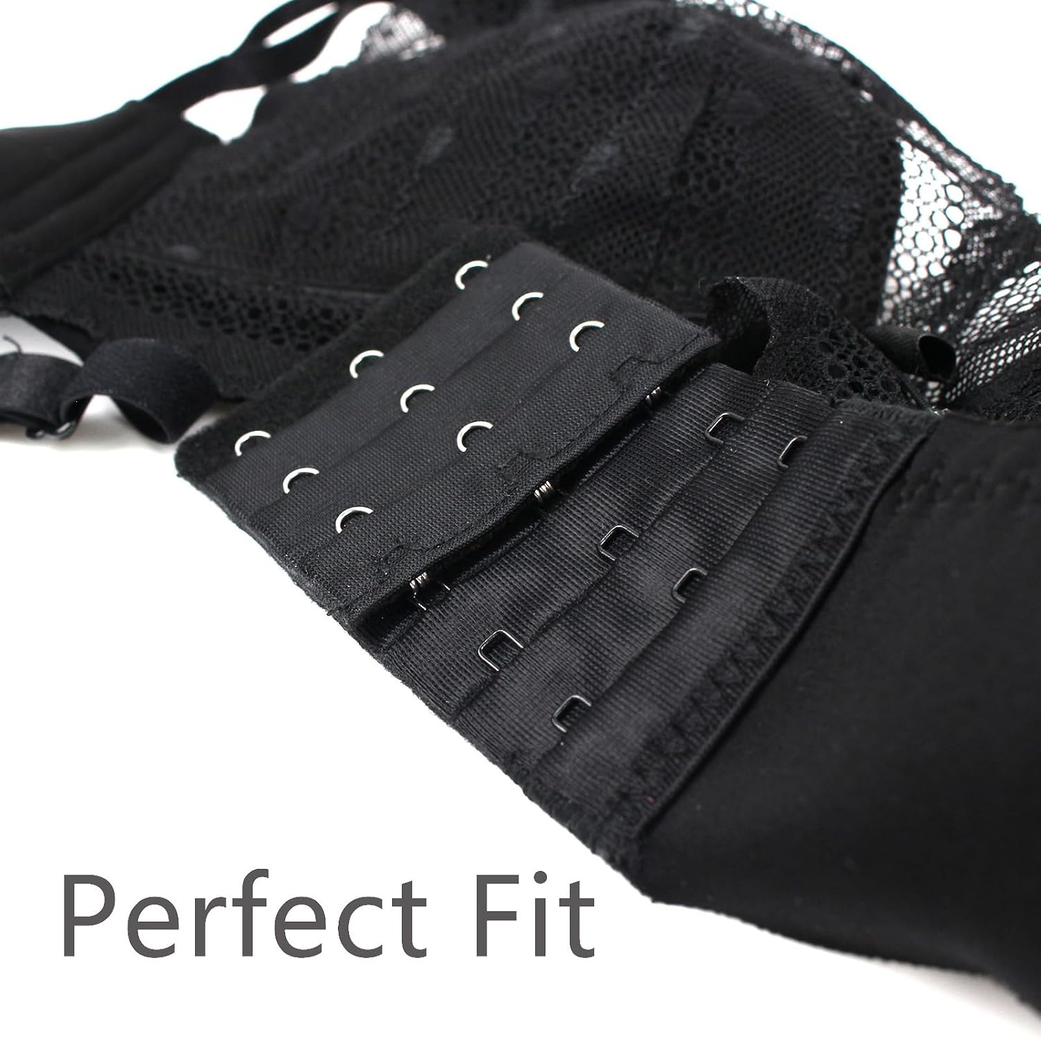 Bra Extenders 2 Hook by Red Snail — image 7