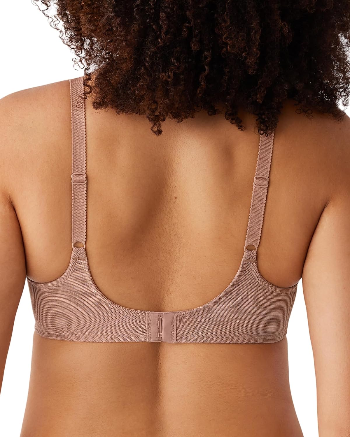Wacoal Visual Effects Minimizer Bra — image 2
