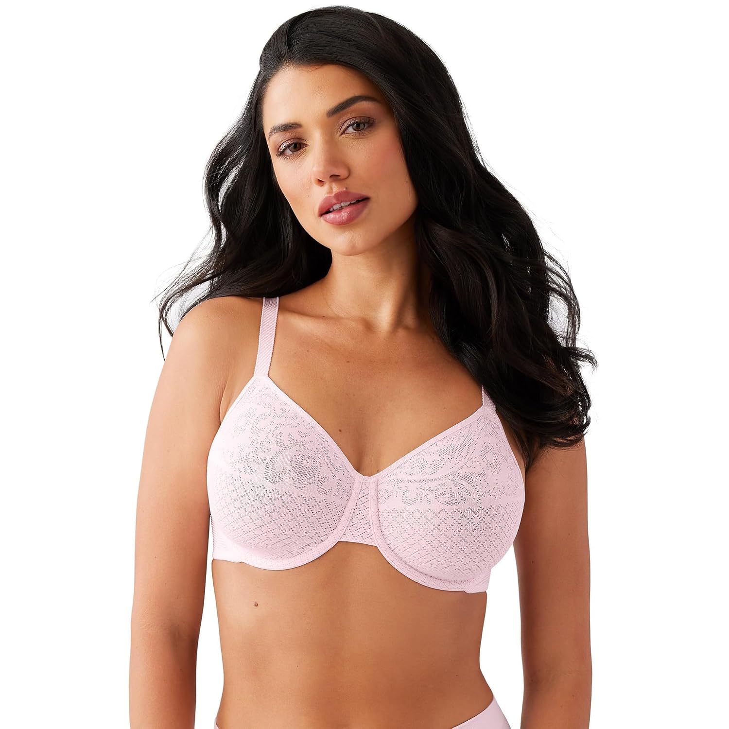 Wacoal Visual Effects Minimizer Bra — image 10