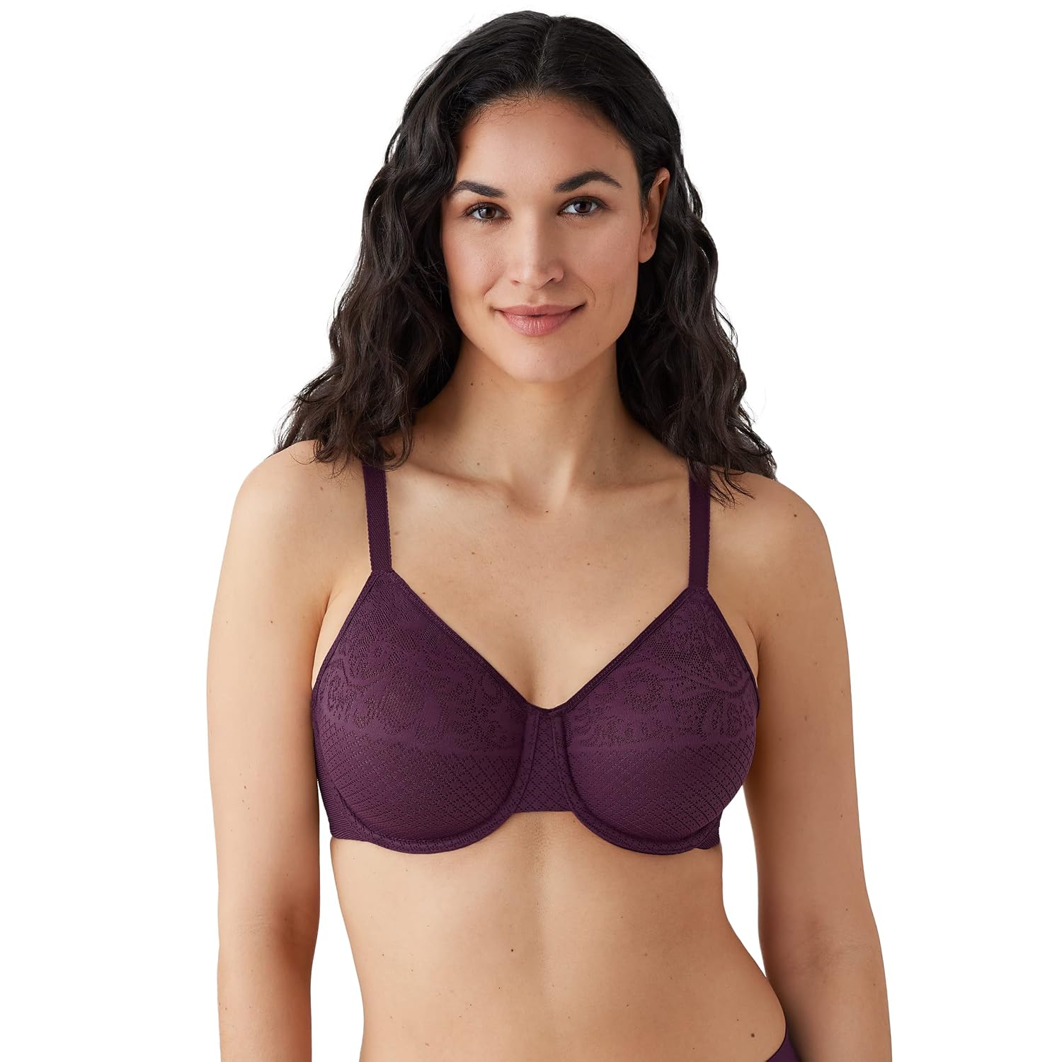 Wacoal Visual Effects Minimizer Bra — image 11