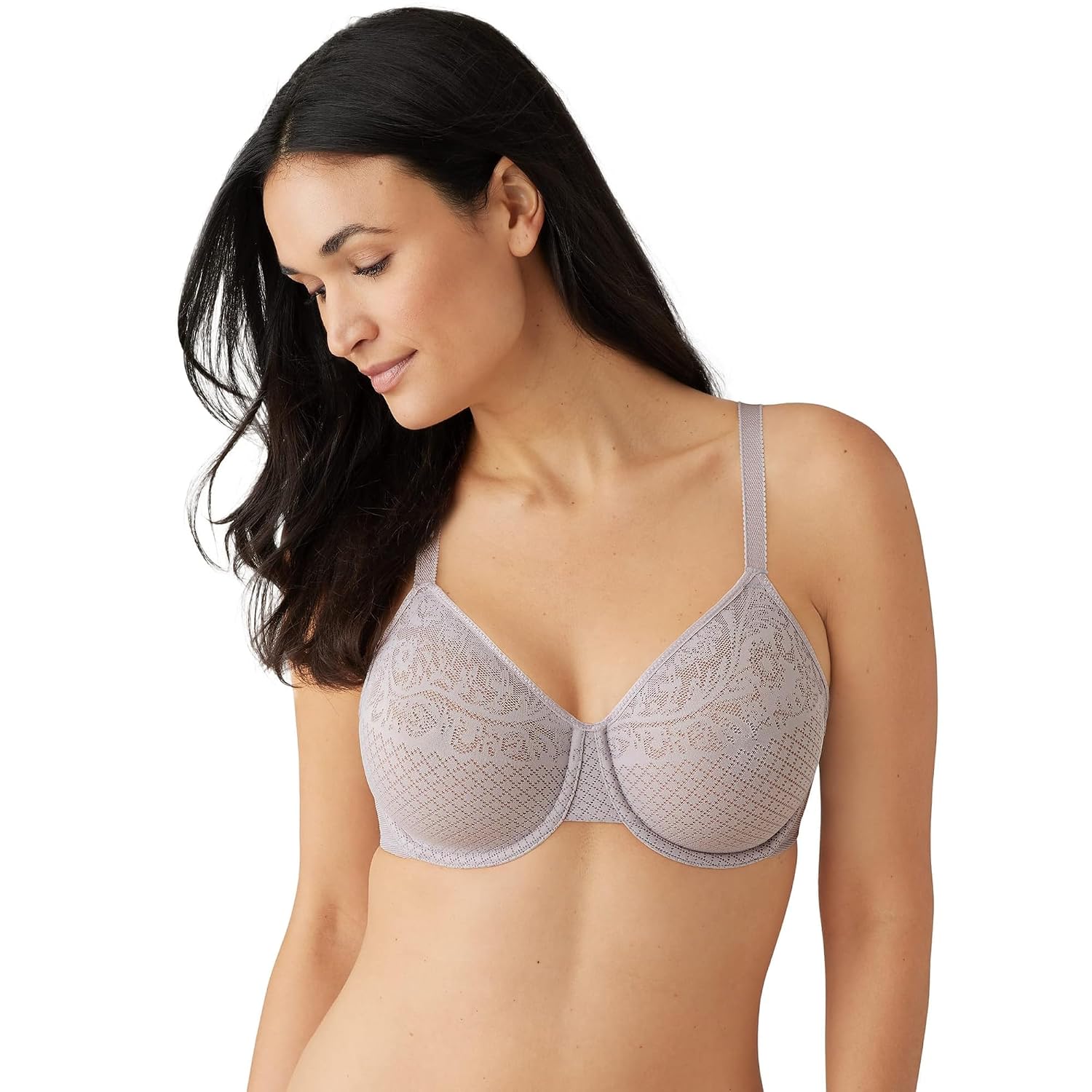 Wacoal Visual Effects Minimizer Bra — image 12