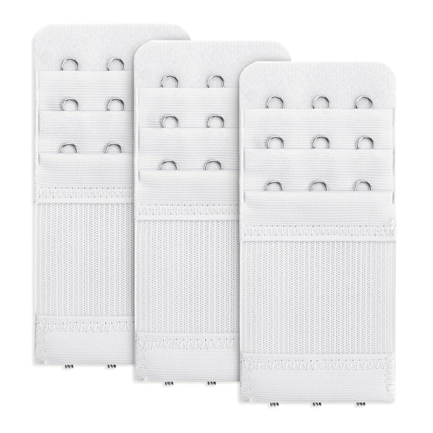 Aster 3 Hook Bra Extender for Women