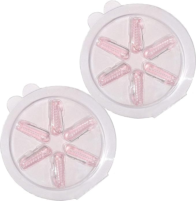 Strap Tamers Bra Strap Holders & Clips — image 9