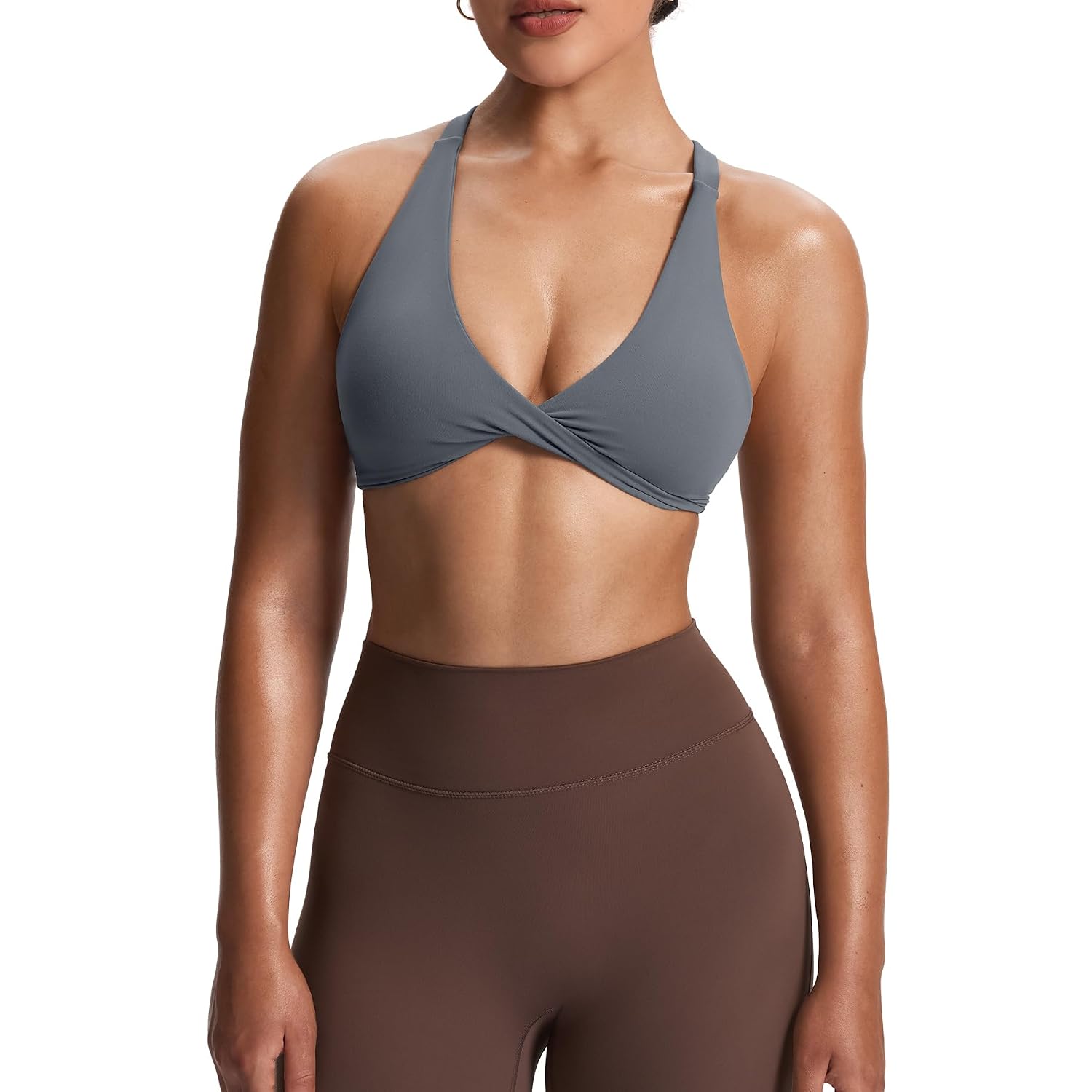 Aoxjox Satara Low Impact Sports Bra