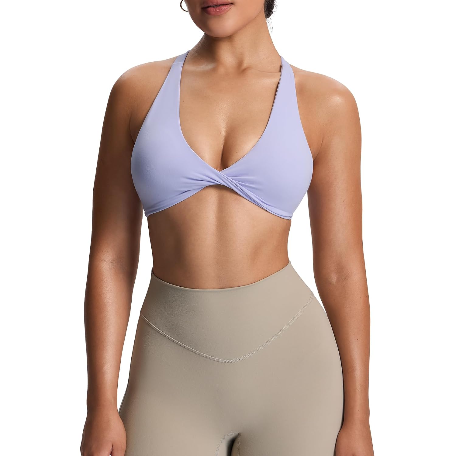 Aoxjox Satara Low Impact Sports Bra — image 7