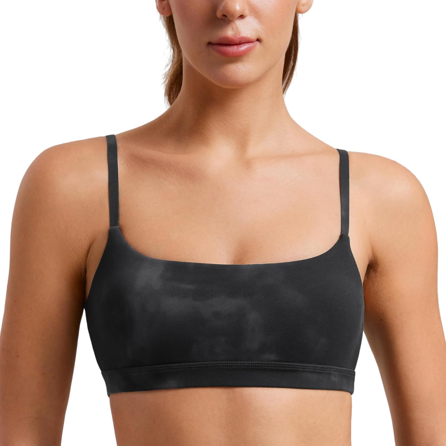 CRZ YOGA Butterluxe Scoop Neck Sports Bra — image 7