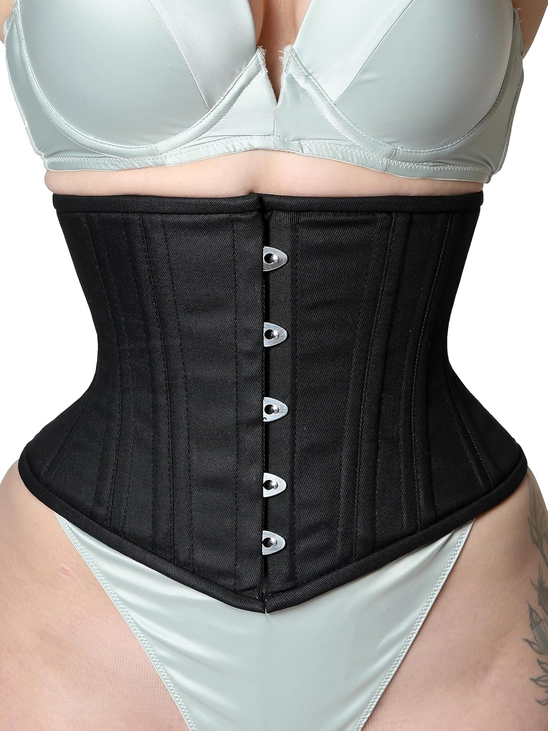 Corsets Island Heavy Duty Underbust Waist Trainer